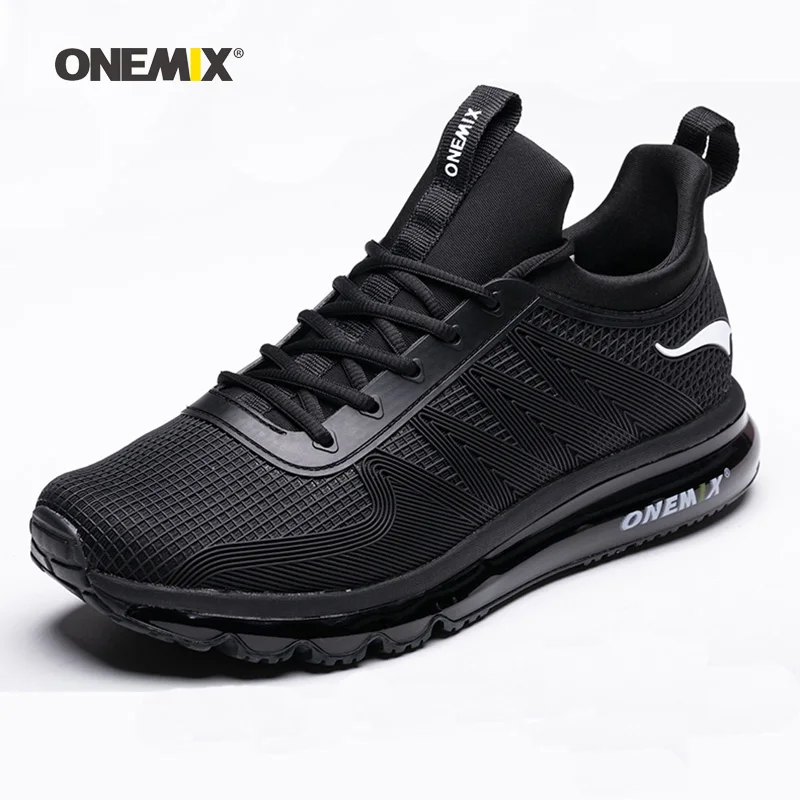 Max мужские кроссовки для бега женские спортивные кроссовки черные высокие спортивные ботинки уличные Прогулочные кроссовки 350