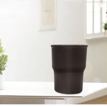 Универсальный автомобильный мусорный контейнер Авто Органайзер коробка для хранения держатель для GMC Acadia Buick Enclave Chevy Traverse 2010