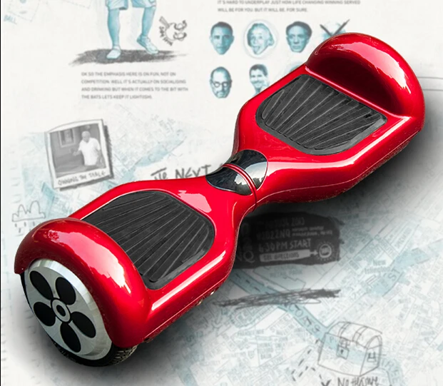 2 wheel foot scooter