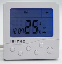 Best Offers Digital LCD Display gas boiler Thermostat for AC230 50/60Hz(HS-B703) Best Offers Digital LCD Display gas boiler Thermostat for AC230 50/60Hz(HS-B703)
