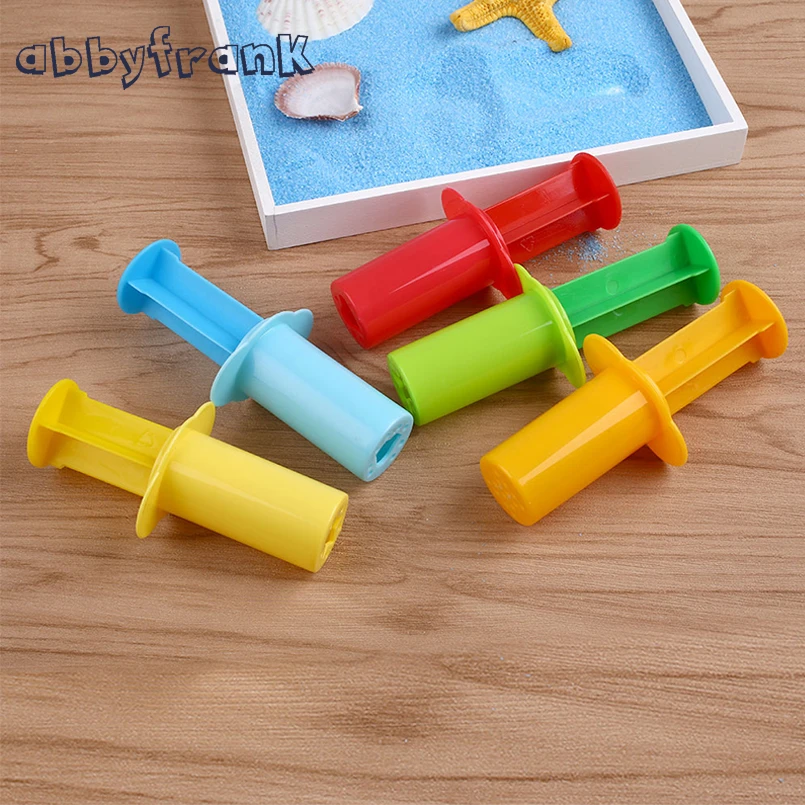 kom Onafhankelijkheid In de meeste gevallen Abbyfrank 5 st Polymeer Klei Playdough Mallen DIY Plasticine Tool Mallen  Plasticine Fimo Klei Intelligente Kinderen Speelgoed|diy  plasticine|plasticine toolsplaydough molds - AliExpress