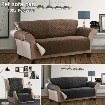 

Home Sofa Cover for Dog Pets Stretch Sofa Seat Lounge Protector Couch Cover Single/Two/Three Seater Slipcover Pet Accesories