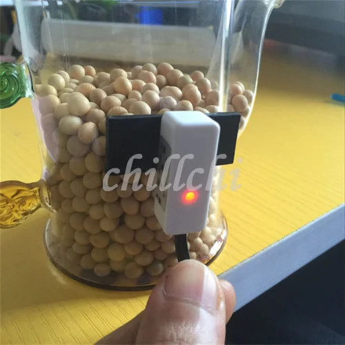 

Pipeline object detection sensor / chemical pipe type liquid level switch / sewage treatment plant liquid level sensor