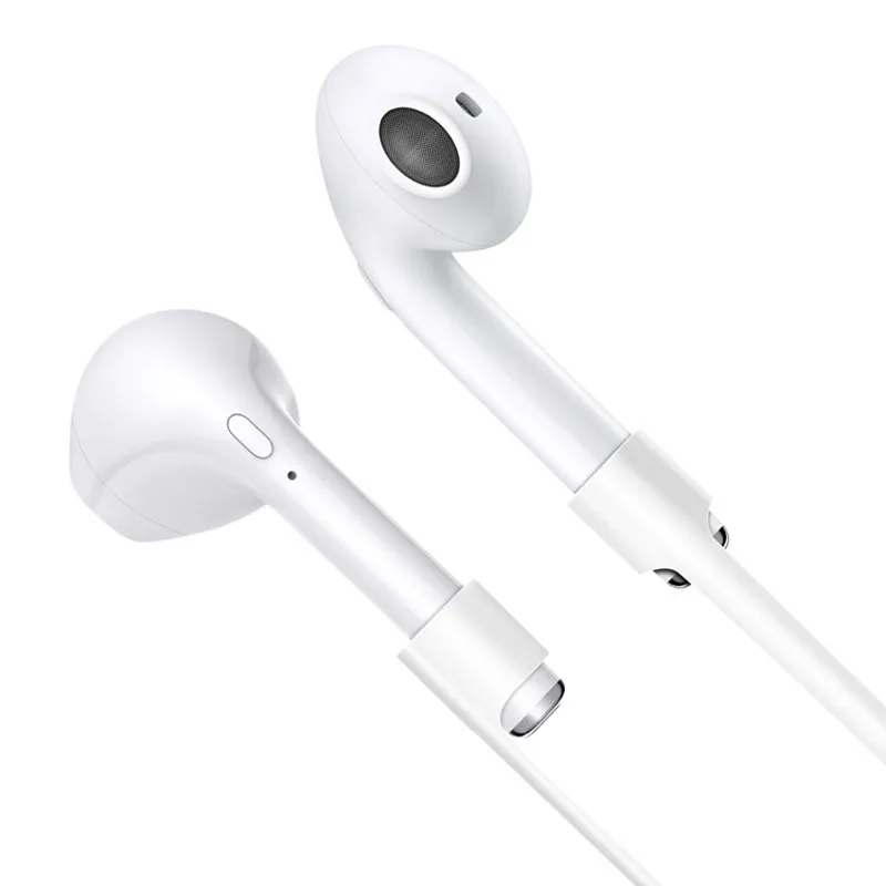 New Original i10 i12 i13 i20 i30 tws Earphone Cord Wireless Bluetooth Earphone Neck Strap String For Apple AirPods Iphone xiaomi