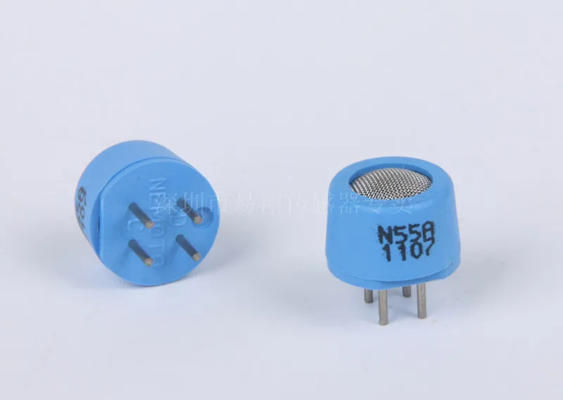 

1PCS NAP-55A NAP55A N55A Flammable Gas Sensor