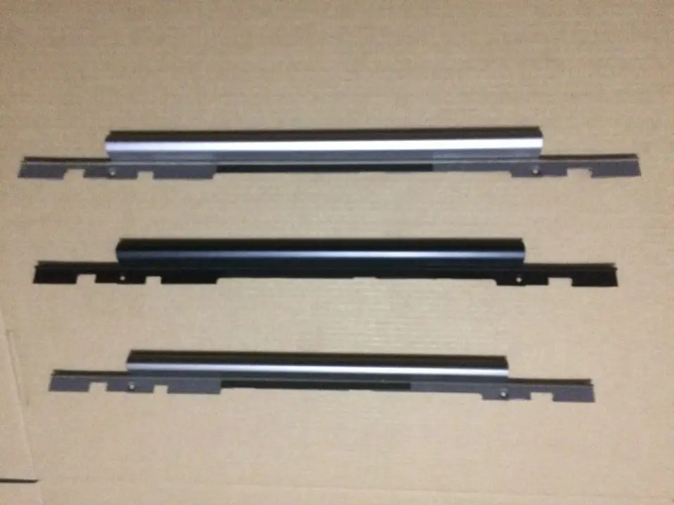 

NEW LAPTOP HINGES CAP FOR SAMSUNG NP530U3C NP530U3B NP535U3C NP540U3C NP532U3C NP542U3X NP535U3X HINGE COVER