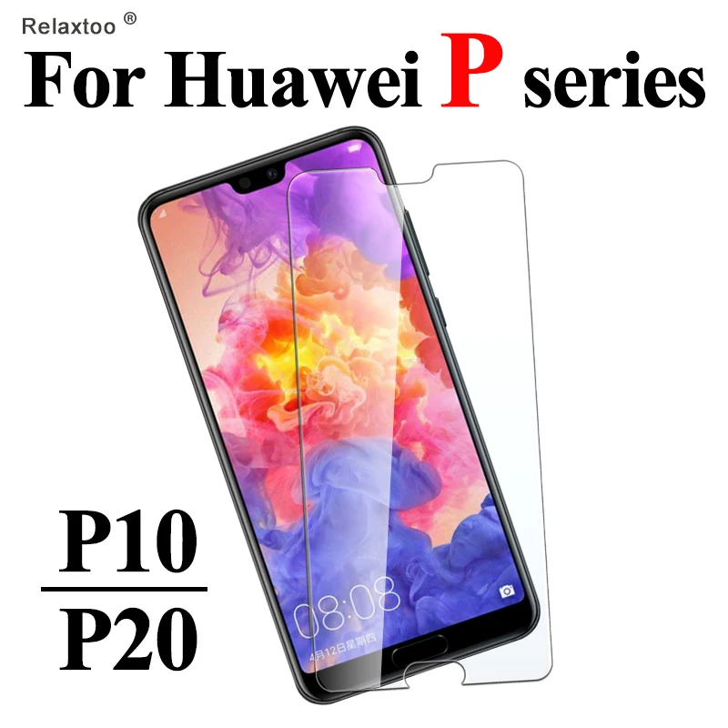 

Glass for huawei p20lite protective glass on the for huawei p10 lite p20 pro P 10 lite plus screen protector tempered glas film