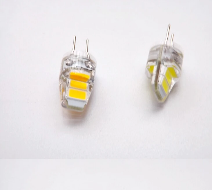 consultant Druif seinpaal 10pcs/lot Dc6v G4 6v Led Bulb Lamp Lights Dc6v Microscope Bulb Led G4 6v  Bulb Dc 6v G4 Led Lamp Bulb G4 Led 6v - Led Bulbs & Tubes - AliExpress