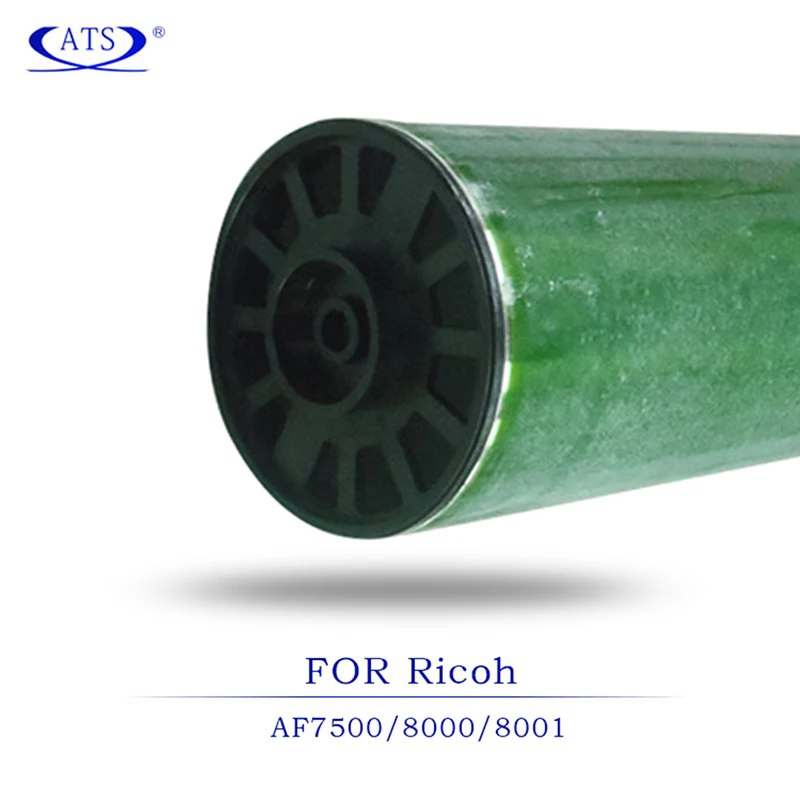 3 шт./лот Opc барабан для Ricoh AFicio AF 1075 2075 2026 7500 8000 8001 Запчасти копировальных аппаратов