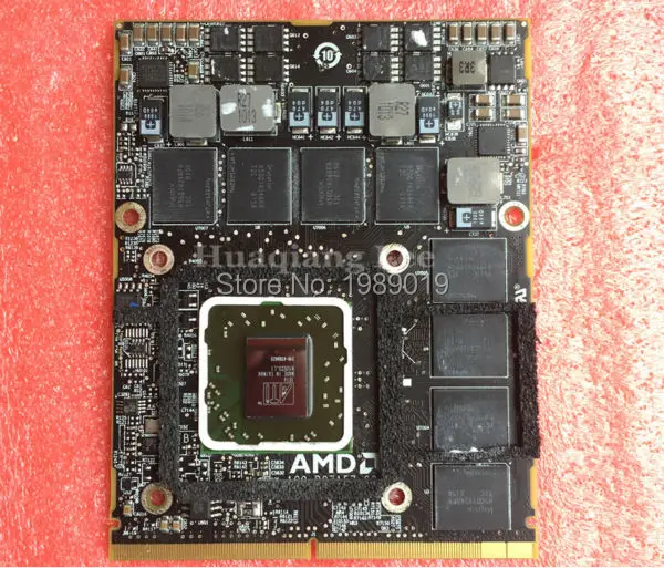 

HD 5750 HD5750 109-B97157-00 512MB For iMac 27" 2010 A1312 Video Graphics Card Test ok