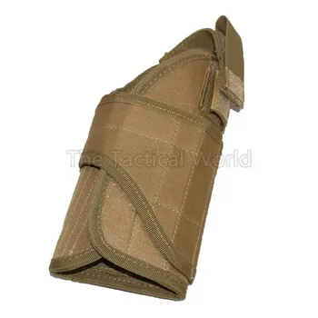 

Tactical Hunting Army Military Gear GL 17 19 1911 M9 92 USP P226 Holster Belt Gun Pistol Airsoft Paintball Shooting Accessories
