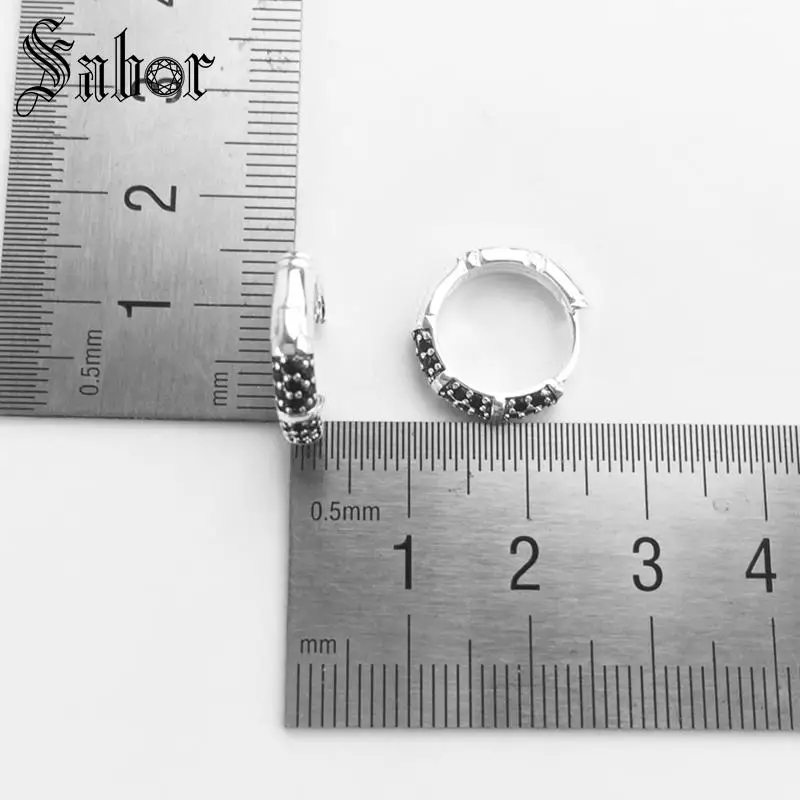 Creole черные бамбуковые Висячие серьги кольца 2020 новые ювелирные изделия из