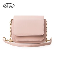 2016 European and American fashion small square bag multilayer women’s handbags shoulder bag with chain crossbody bags for girls