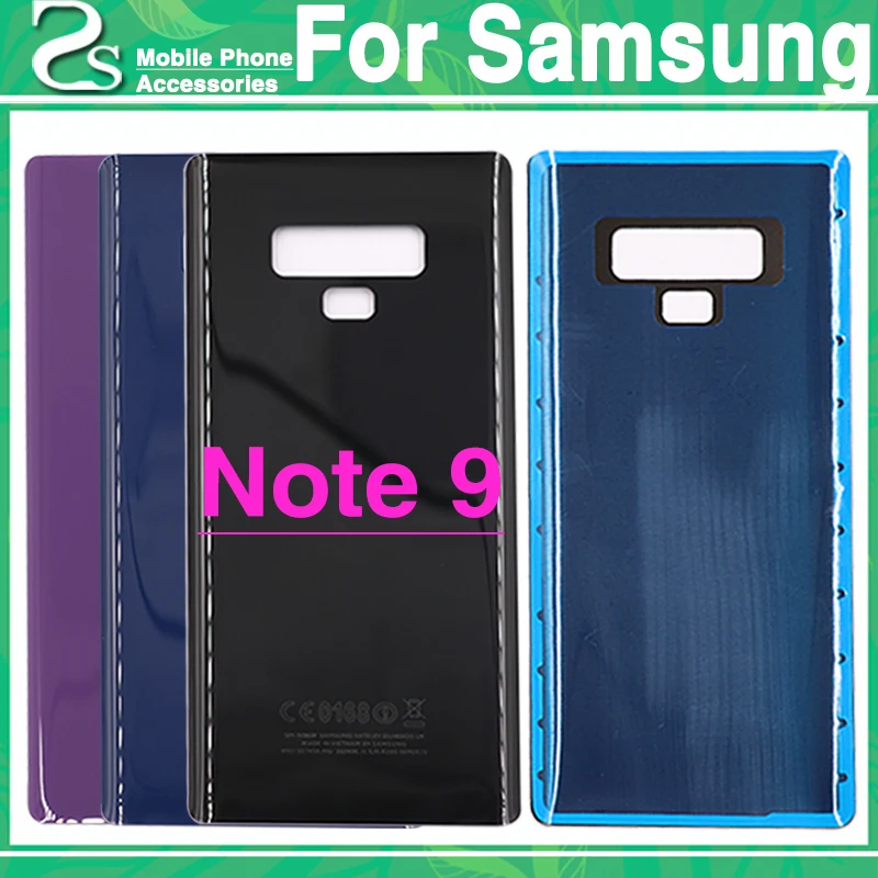 note 9 back screen replacement