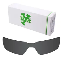 MRY ПОЛЯРИЗОВАННЫХ Сменные Линзы для Пробации Солнцезащитные Очки Oakley Stealth Black