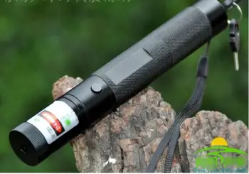 

High Power Military 100w 100000m 532nm Green Laser Pointer Lazer Flashlight Focus Light Burning Match Burn Cigarettes Hunting