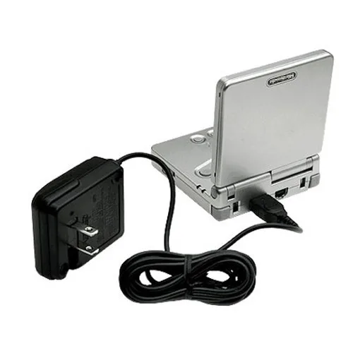 

US AC Home Wall Power Supply Charger Adapter Cable for Nintendo DS NDS GBA SP