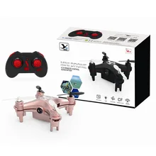 Professiona RC Drone Wifi HD Camera Video Remote Control Toys uadcopter Helicopter Aircraft Plane Toy Children Gift Toy