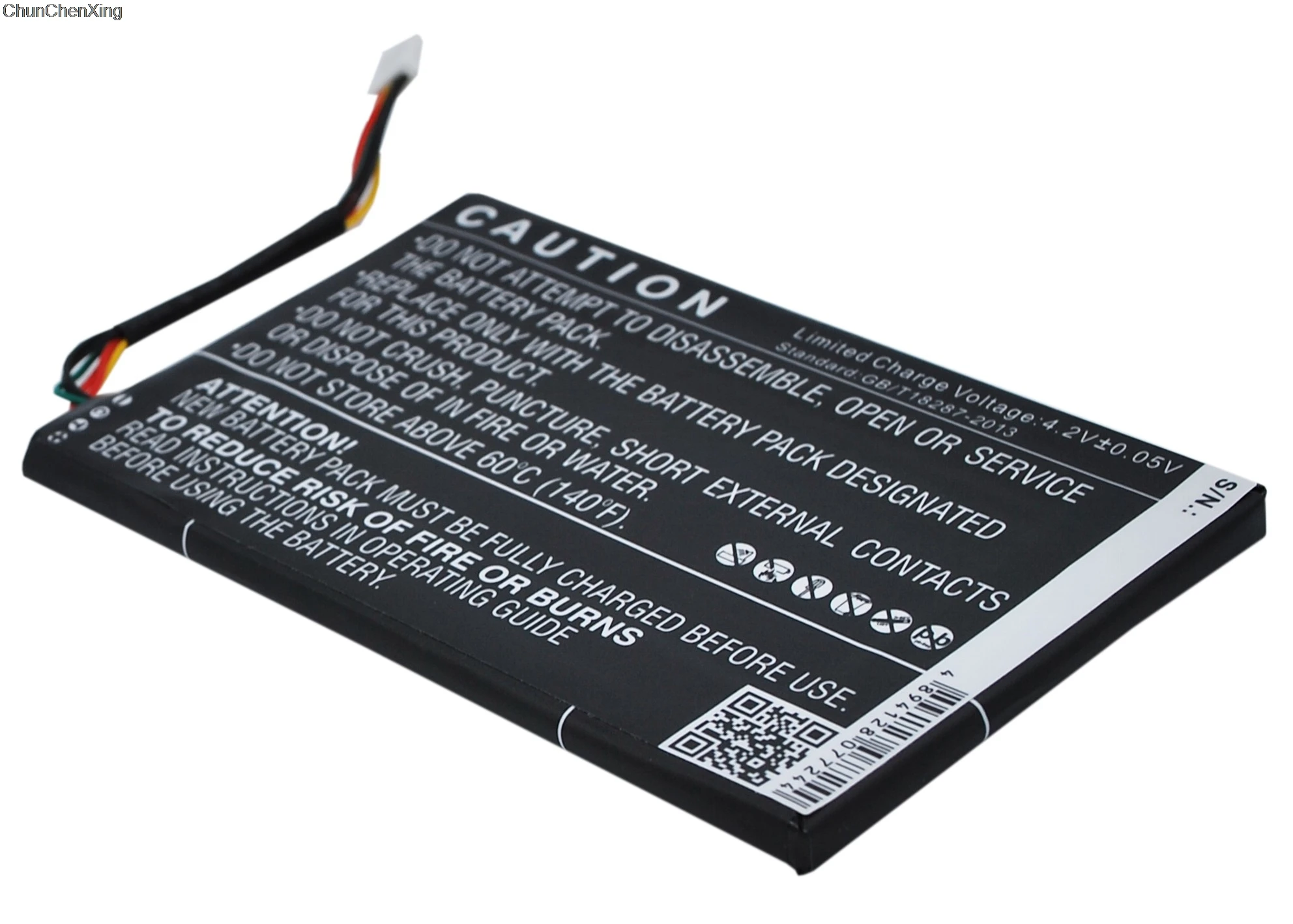 Кэмерон Sino 2150mAh аккумулятор DR-NK03, MLP305787, S11ND018A для Barnes& Noble BNRV300, BNTV350, Nook Простой сенсорный, Простой сенсорный 6"