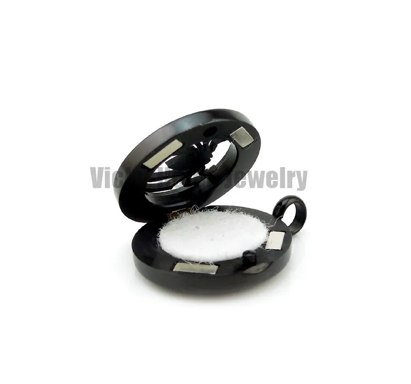 VH-PDL911-4 Essential Oil Locket
