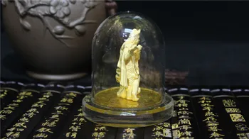 

Fashion Jewelry 24K gold-plated India Buddhism for car ornament Newest item Free Shipping