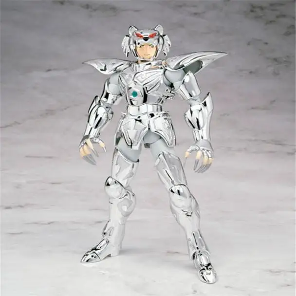 

Free Shipping Bandai Saint Seiya Cloth Myth God Warrior Alcor Dzeta Bud