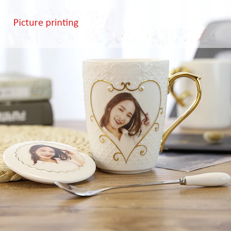 mug printing