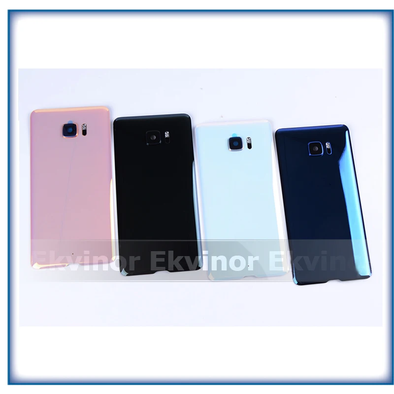 HTC U ULTRA BACK GLASS COVER CAMERA LENS 3
