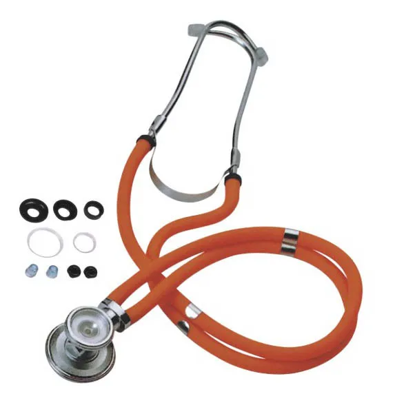 First aid kit doctor Stethoscope Stethoscope Double Multifunction