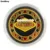 Poker Card Guard Protector Metal Token Coin с пластиковой Крышкой Texas Poker Chip Set Poker Hot Quality LAS VEGAS Button Game