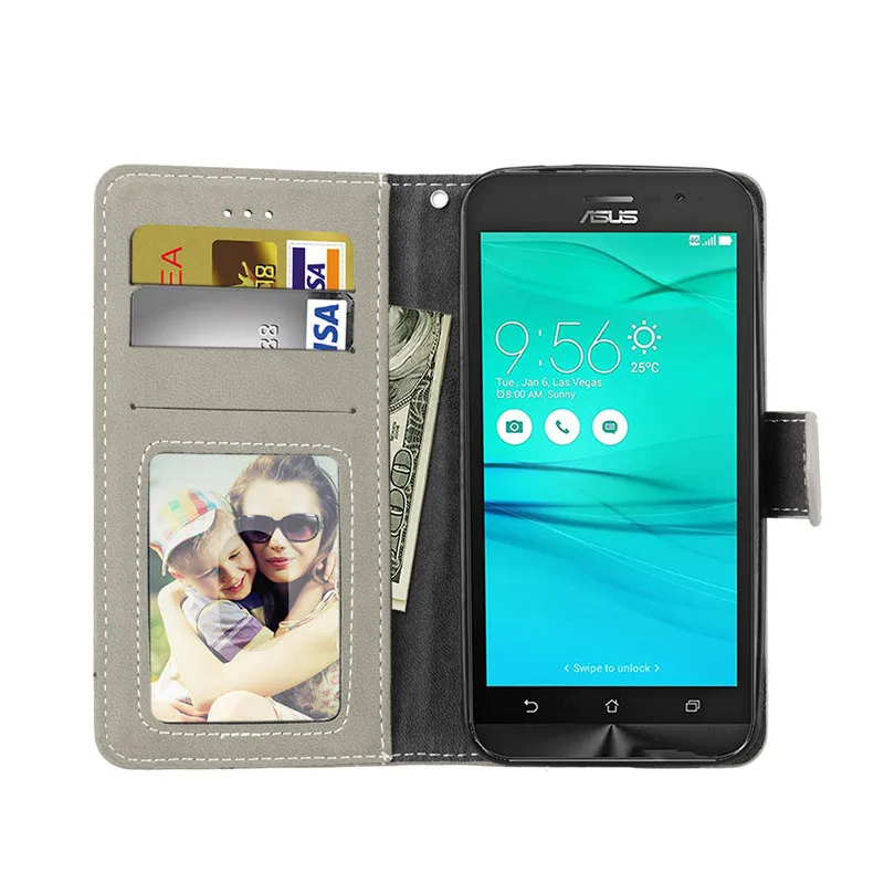  GO TV ZB500KL, KG-#K-6(9)