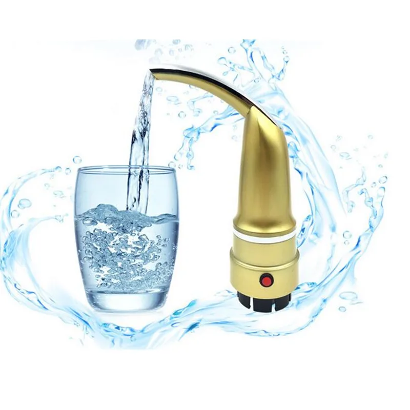 Electric Water Bottle Pump Dispenser Drinking Water Bottles Suction Unit Water Dispenser Kitchen Tools Electric Water Bottle Pump Dispenser Drinking Water Bottles Suction Unit Water Dispenser Kitchen Tools