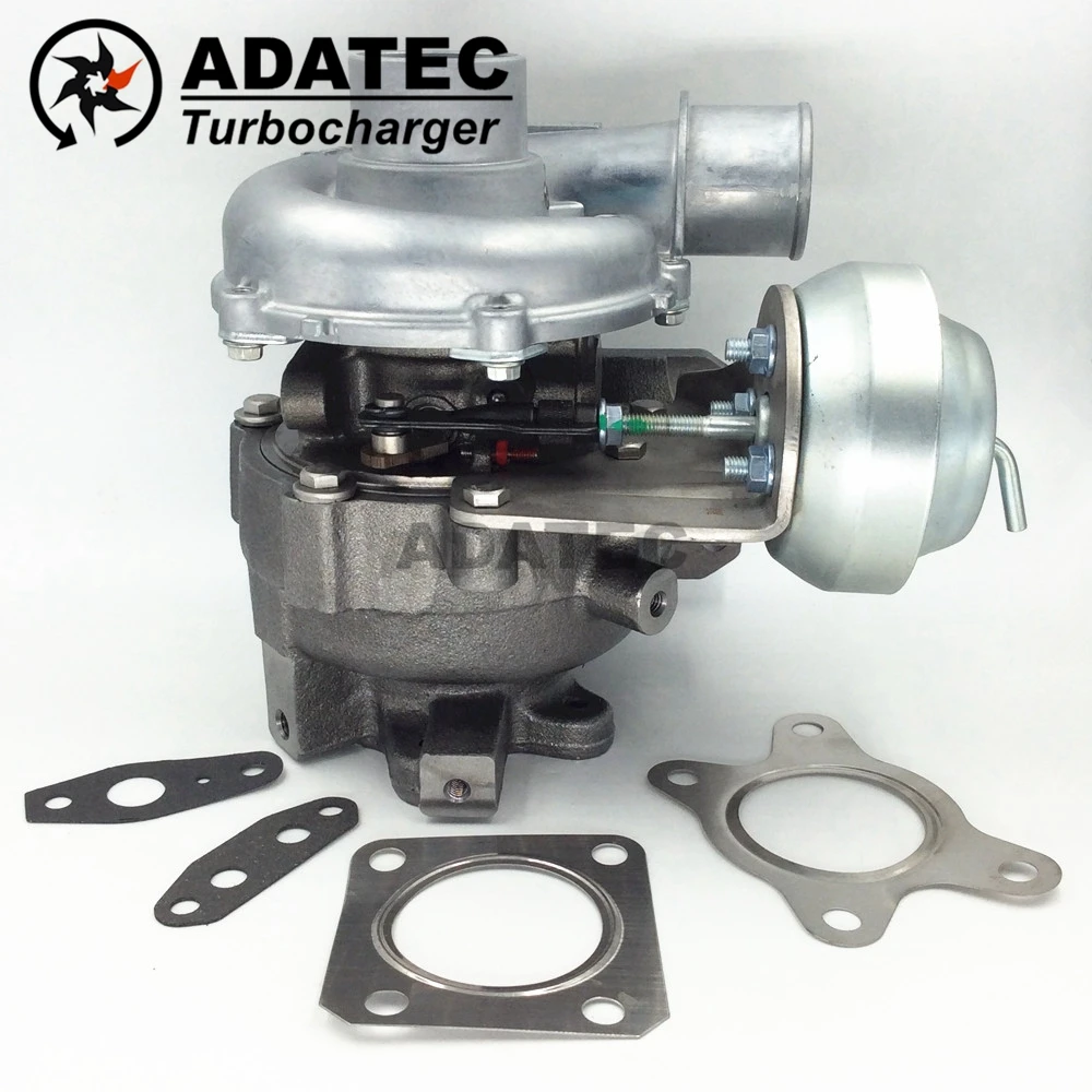 Турбокомпрессор RHV4 VJ38 turbo WE01 WE01F VCD20011 VCD20021 VDD20021 турбина для Mazda BT50 B2500 3.0L 115 кВт 156 HP
