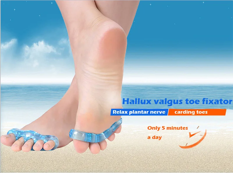 Five toes Corrective brace-(4)