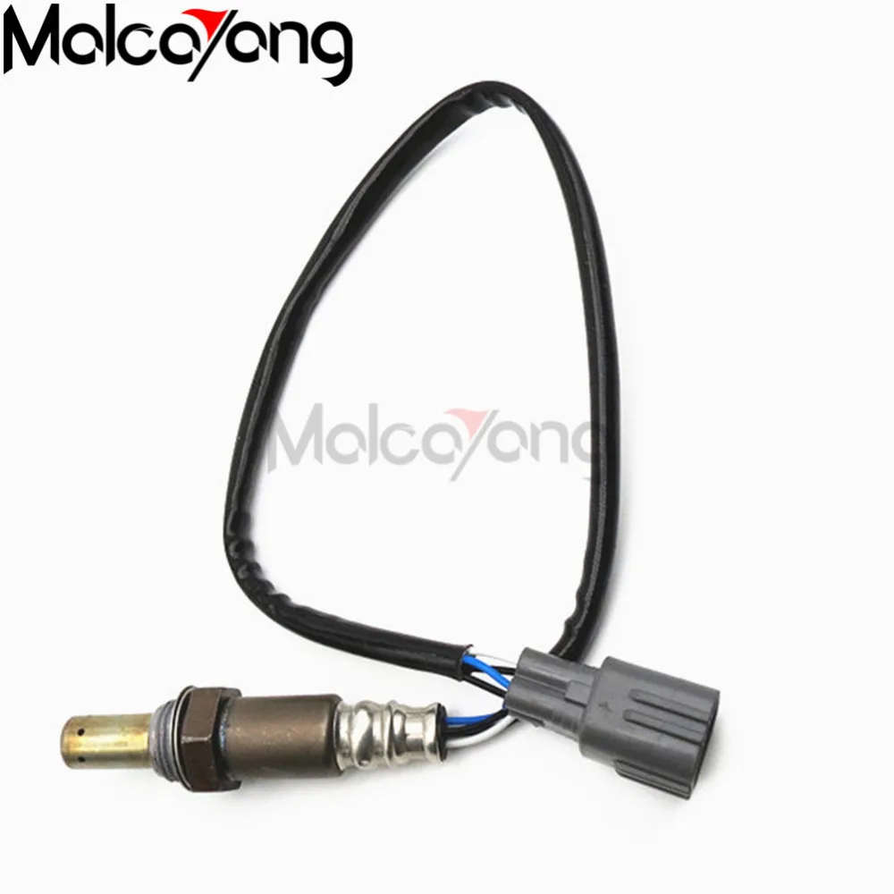Car accessories universal oxygen sensor