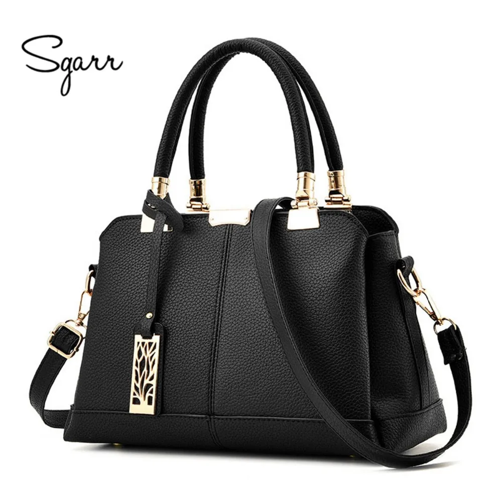 SGARR Brand font b Luxury b font font b Women b font font b Handbags b