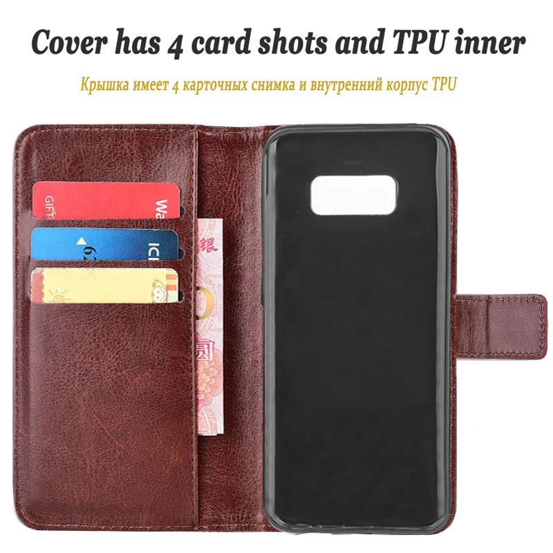 For Samsung galaxy S8 Plus  4