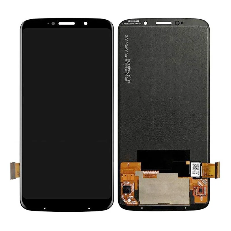 Moto Z3 Play