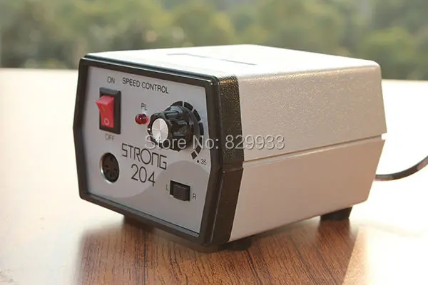 Laboratório de Prótese Casca de Ovo Liga de Escultura Dentária Pedra Madeira Morrer Pedras Preciosas Polimento Dremel Moagem Forte 204 Micromotor Equipamentos 35000 Rpm 10 madeira Morrer, casca de ovo, pedras preciosas,