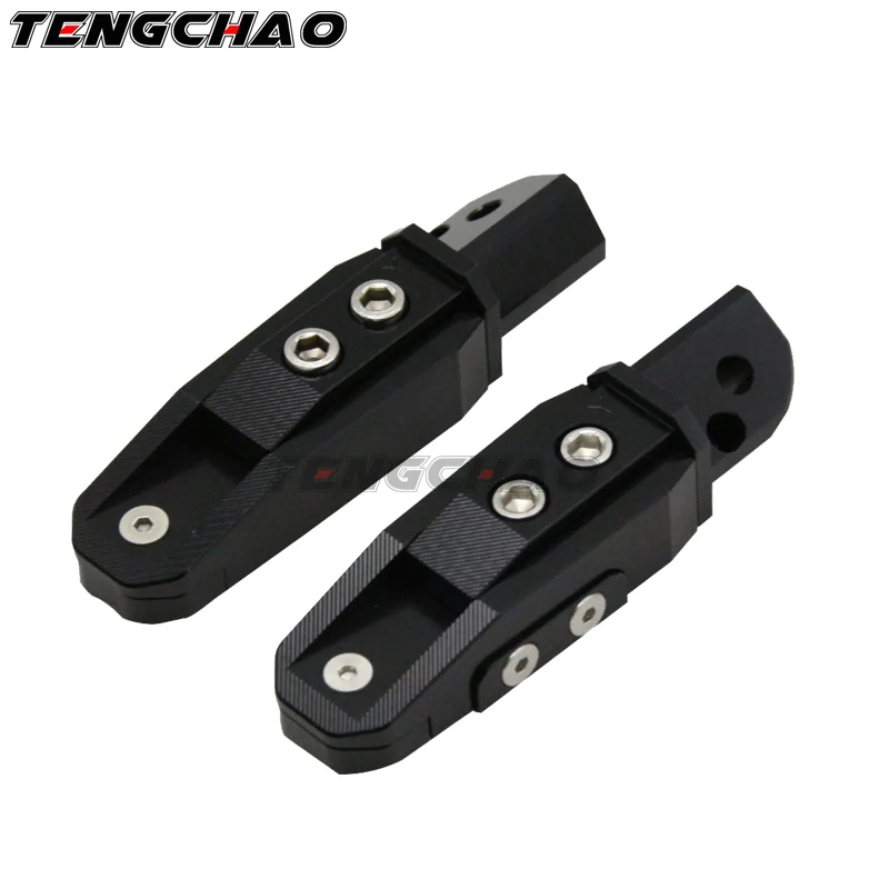 Мотоцикл CNC задняя подножка подножки педали для kawasaki ZX-14R/ZZR1400 ZRX1200 ZX-6R ZX-7R ZX-9R ZX-10R |