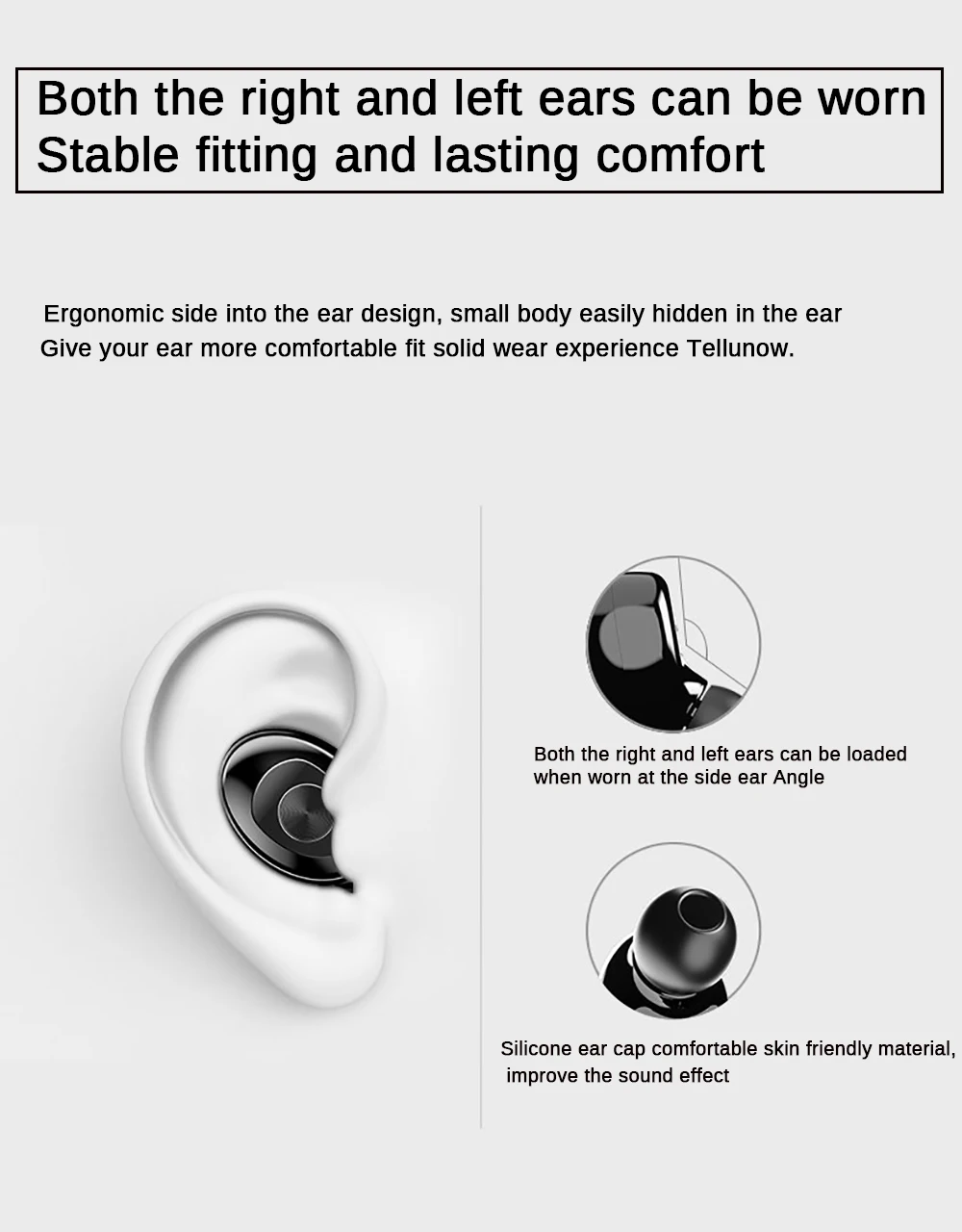 XG12 TWS Bluetooth 5,0 наушники стерео беспроводные Earbus HIFI Звук спортивные наушники Handsfree игровая гарнитура с микрофоном для телефона