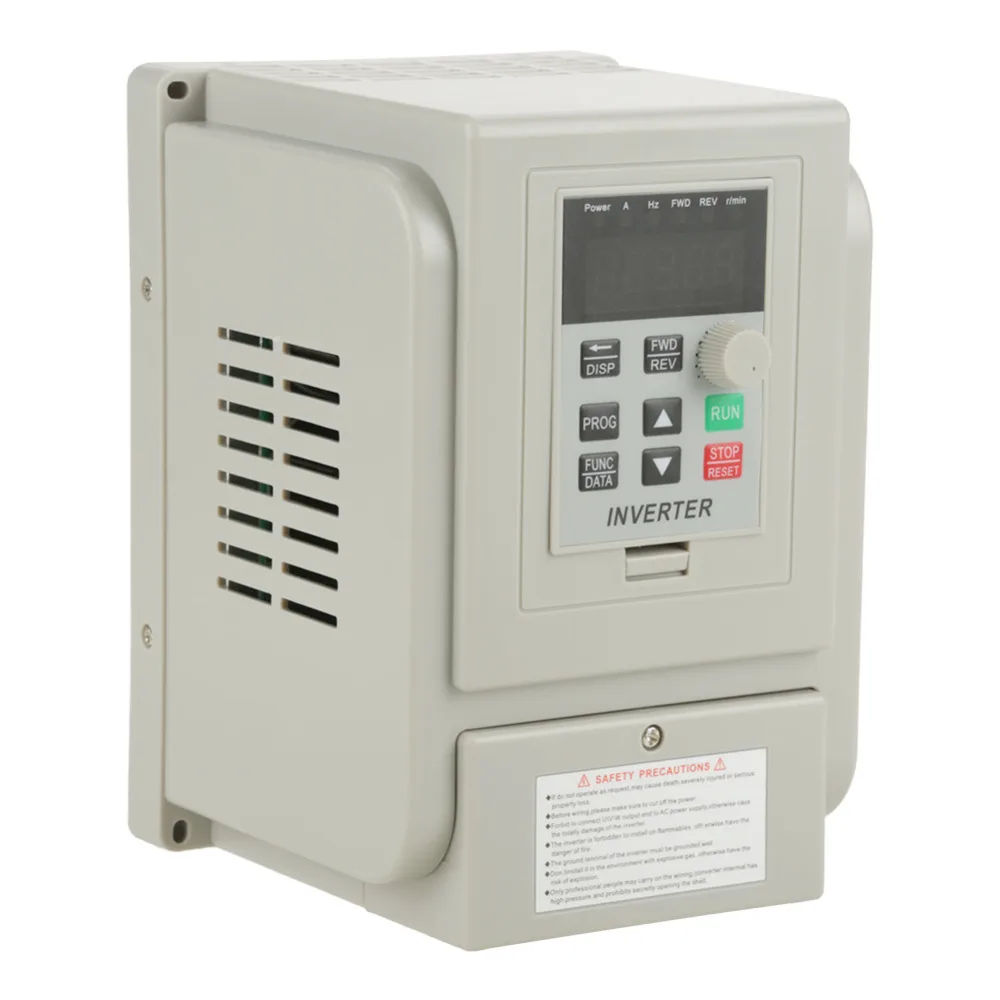 Variable Frequency Drive (7)
