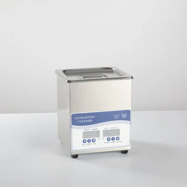 Buy 3L ultrasonic cleaner test foil for sweep frequency cleaning machine from