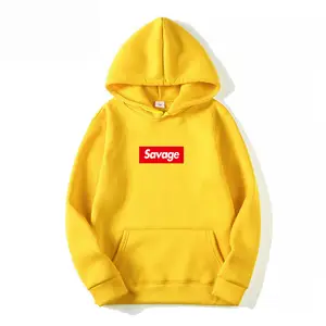 price of a supreme hoodie