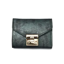 15PCS / LOT Wallet Women New Vintage Female Purse Hasp Card Holder Coin Purse Hot Sale Ladies Short Small Wallet and Purse xiniu women purse paris eiffel tower prints hasp coin purse short wallet card holders wallet women for cready card