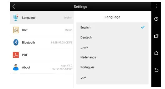 xtool-x-100-c-for-ios-and-android-pic-7