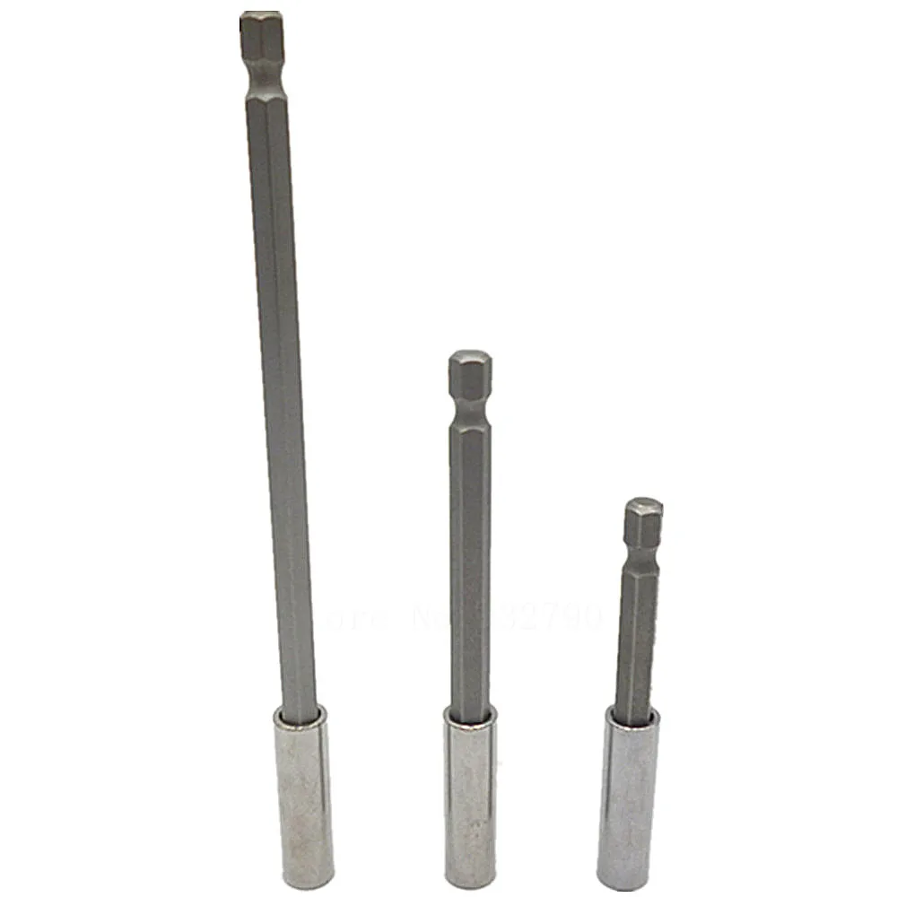 3Pcs Strong Extension Bar High Strength Accessories For Power