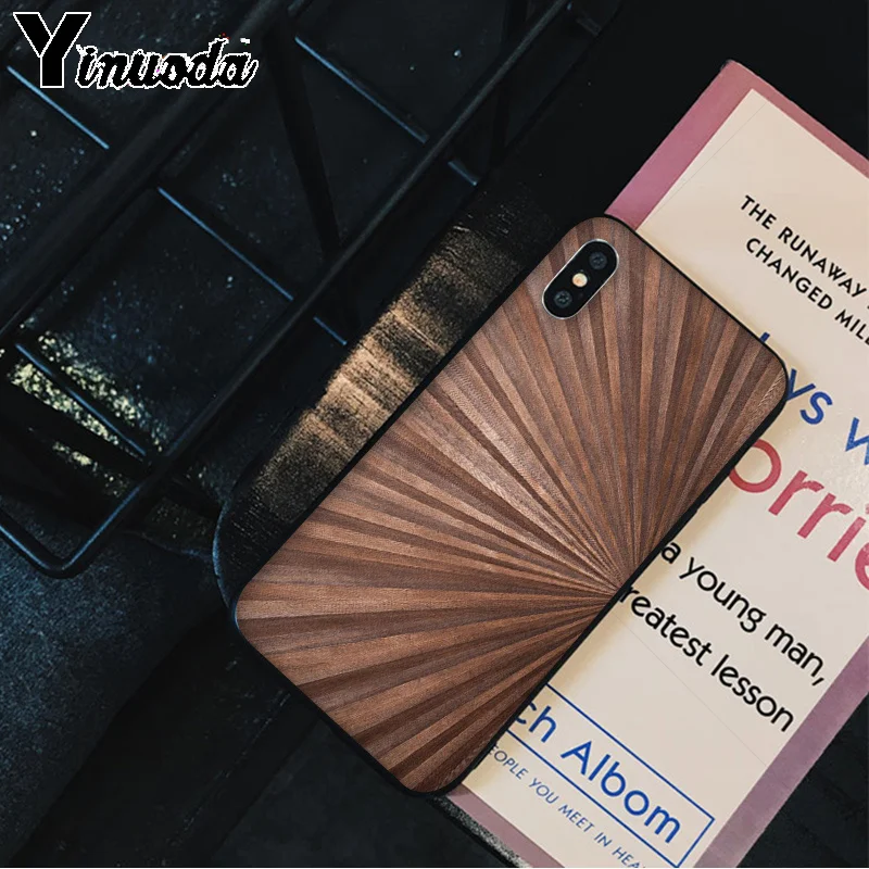 Wood grain