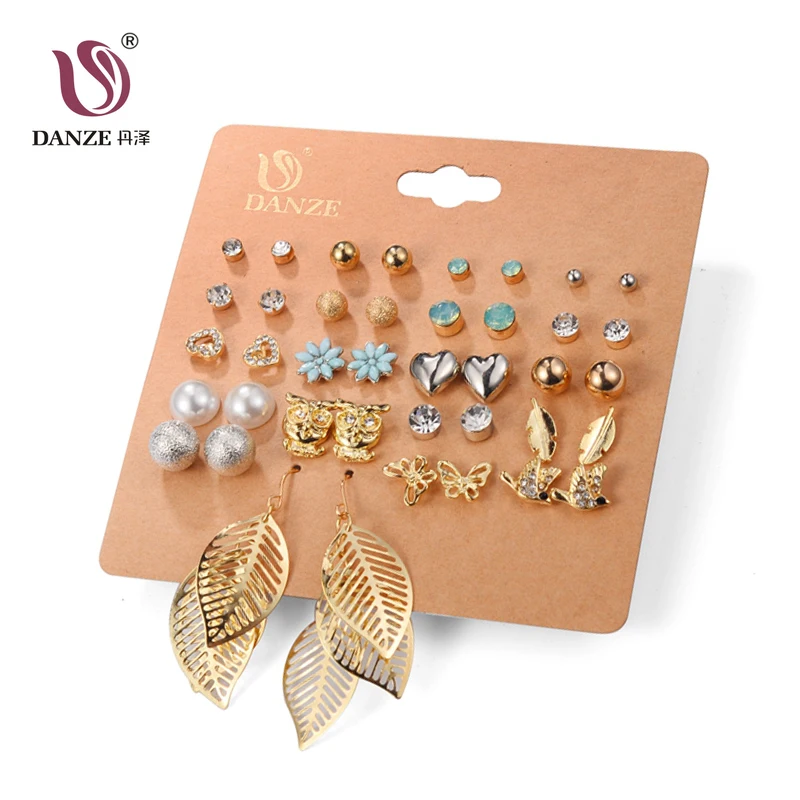 32697849328,356_32697849328,1.06,aliexpress.com,DANZE-Punk-20-Pairs-Pack-Set-Brincos-Mixed-Stud-Earrings-For-Women-Crystal-Ear-Studs-Fashion-Simulated-Pearl-Jewelry-Wholesale-356_32697849328,DANZE Punk 20 Pairs Pack Set Brincos Mixed Stud Earrings Fo DANZE Punk 20 Pairs Pack Set Brincos Mixed Stud Earrings For Women Crystal Ear Studs Fashion Simulated Pearl Jewelry Wholesale