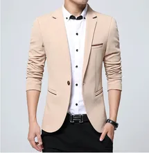 Zogaa 2019 New Spring Autumn Men's Suits Korean Youth Slim Cotton Small Suit Smart Casual Suit Male Blazer Jacket Suit Men Hot Zogaa 2019 New Spring Autumn Men's Suits Korean Youth Slim Cotton Small Suit Smart Casual Suit Male Blazer Jacket Suit Men Hot